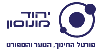לוגו